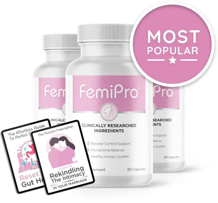 femipro-supplement